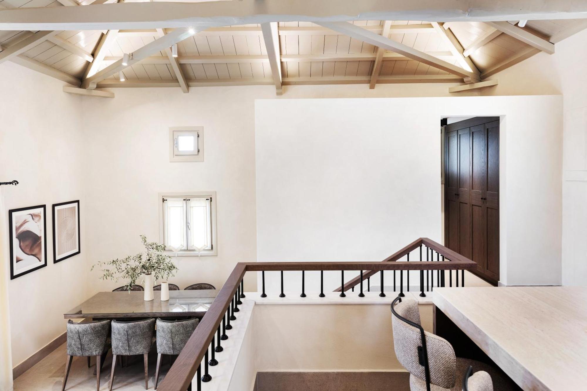 Kohili Villas Skopelos Dış mekan fotoğraf