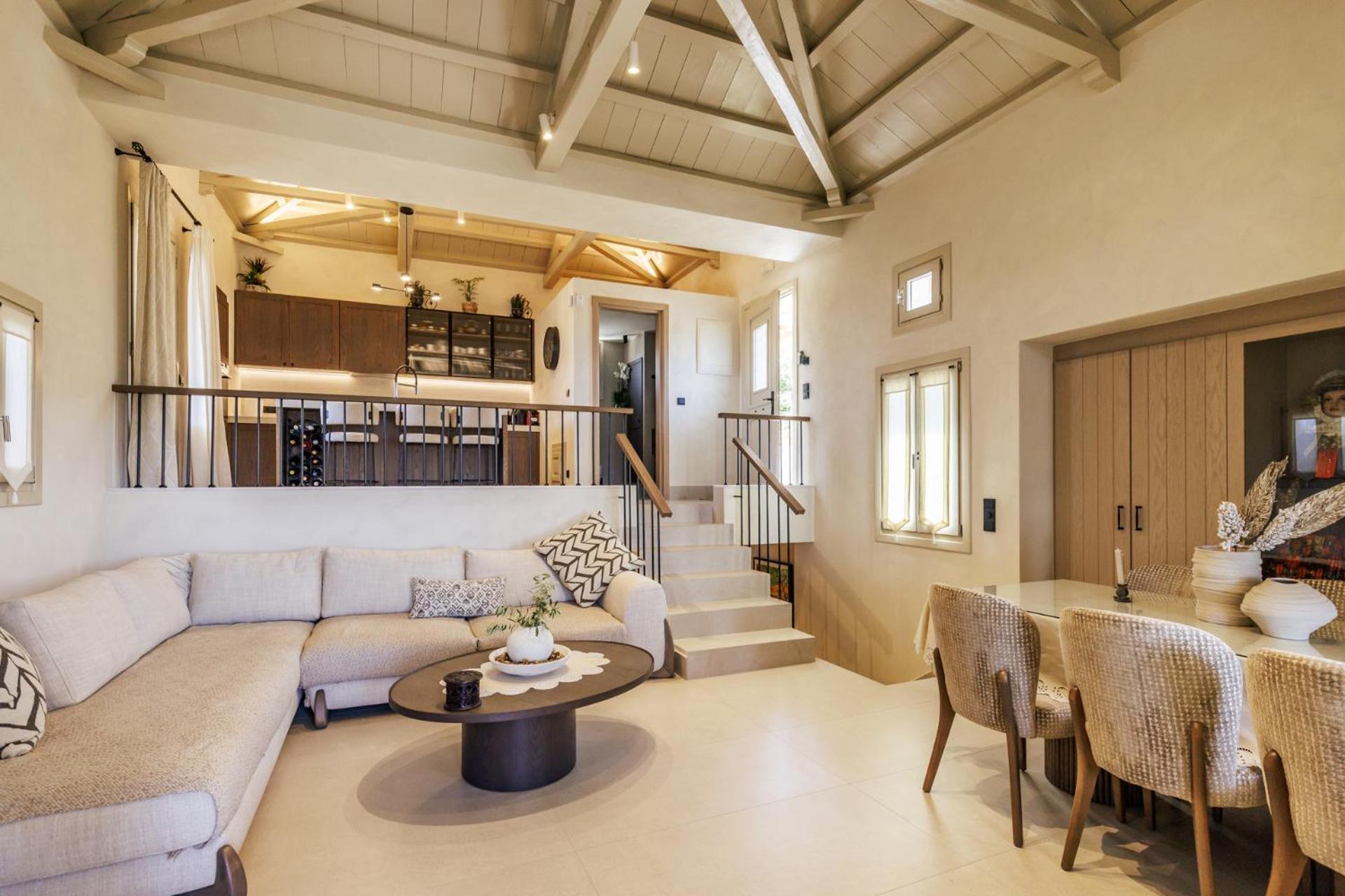 Kohili Villas Skopelos Dış mekan fotoğraf