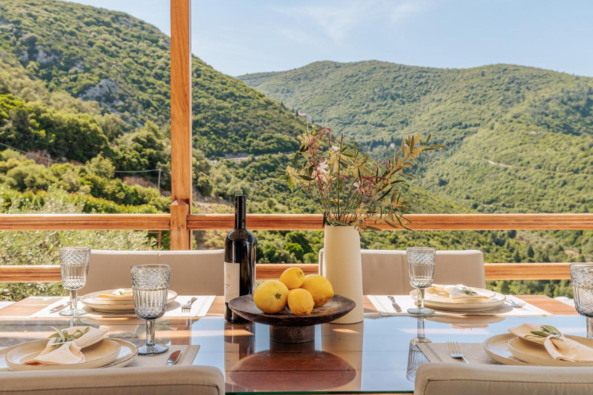 Kohili Villas Skopelos Dış mekan fotoğraf