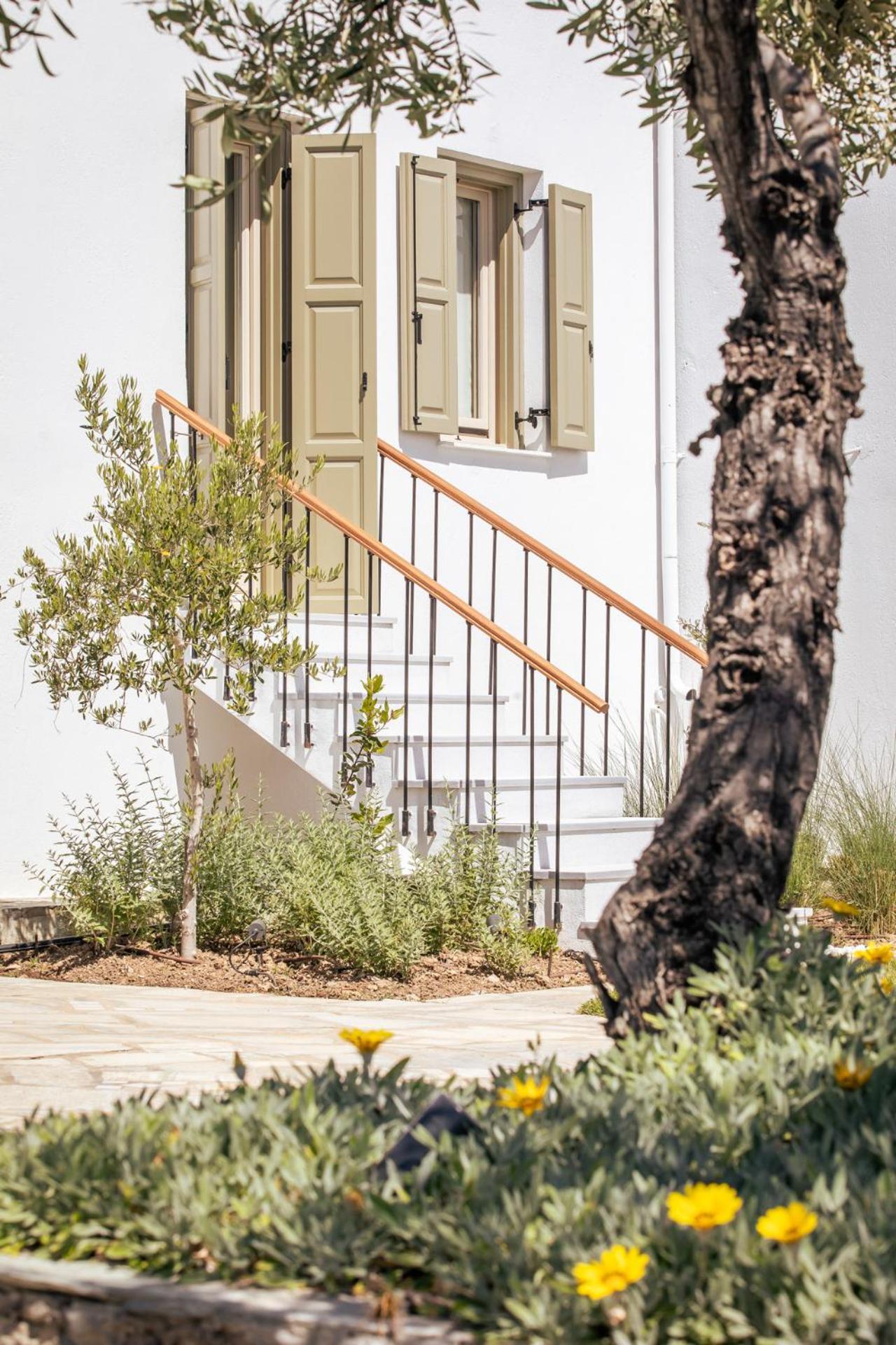 Kohili Villas Skopelos Dış mekan fotoğraf
